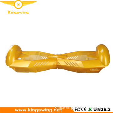 Eco friendly smart electric self balance scooter electric case cover wholesale